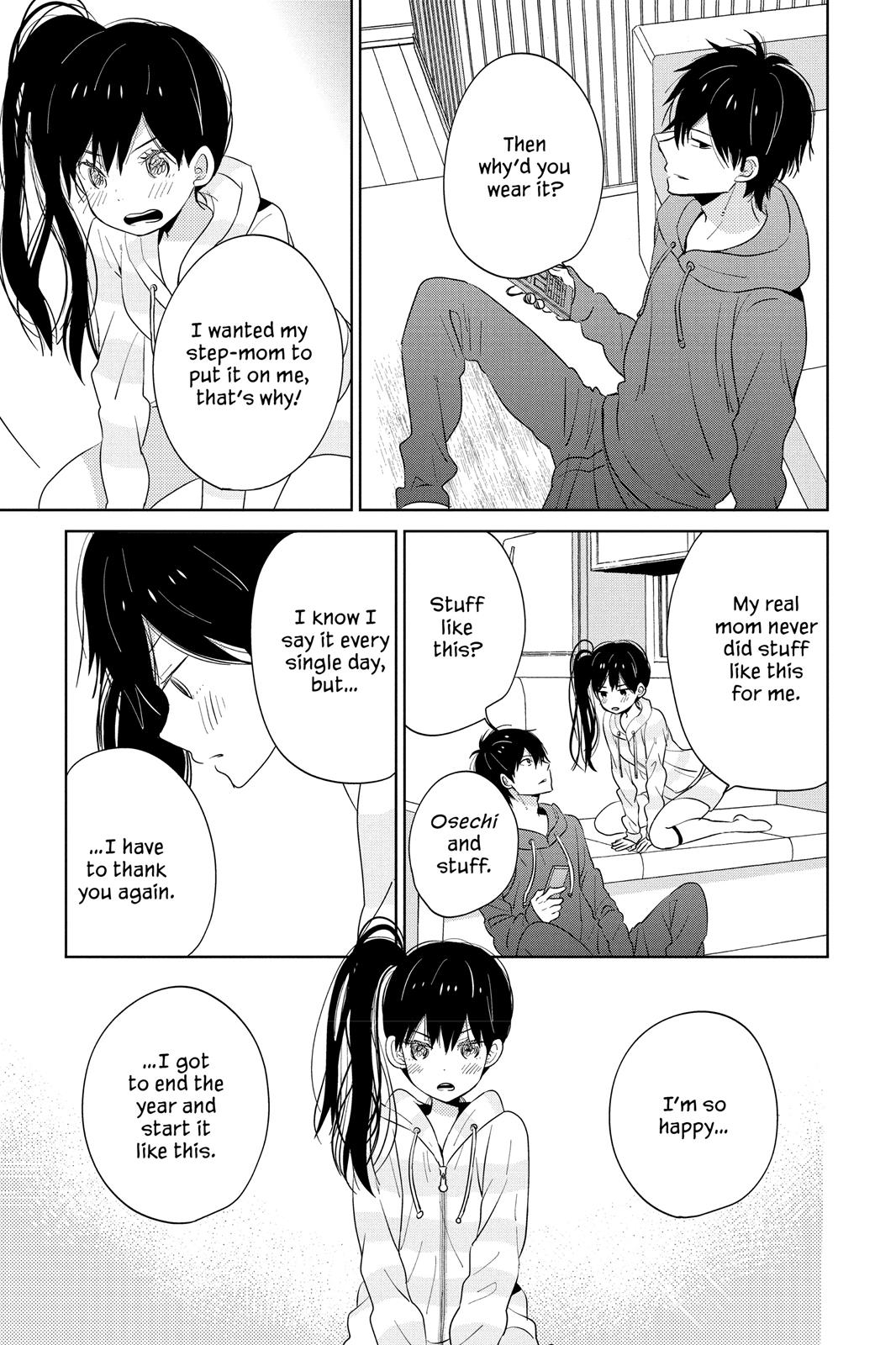 Read House of the Sun (en) Manga Online