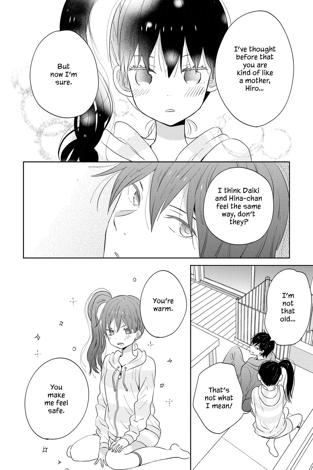 Read House of the Sun (en) Manga Online