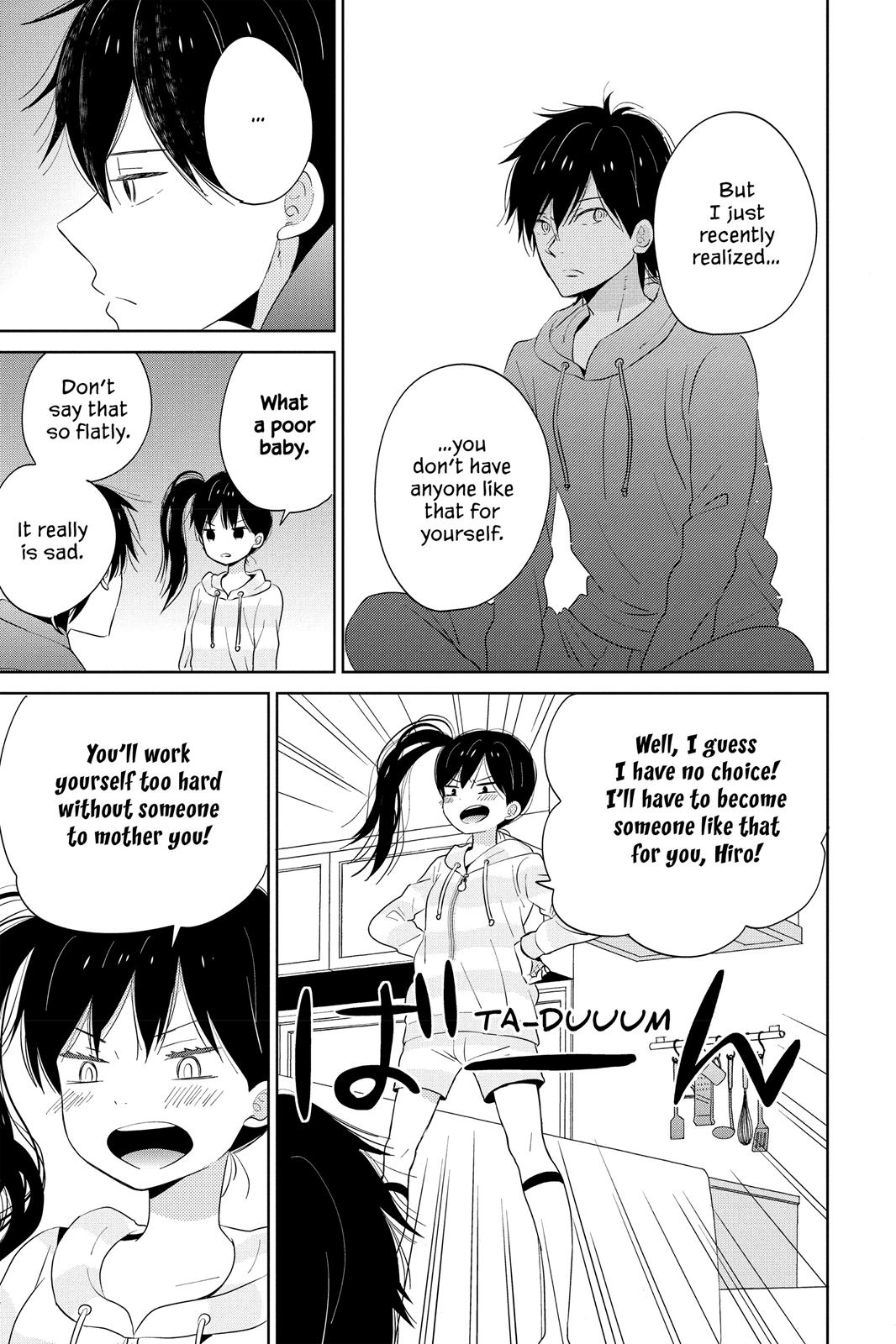 Read House of the Sun (en) Manga Online
