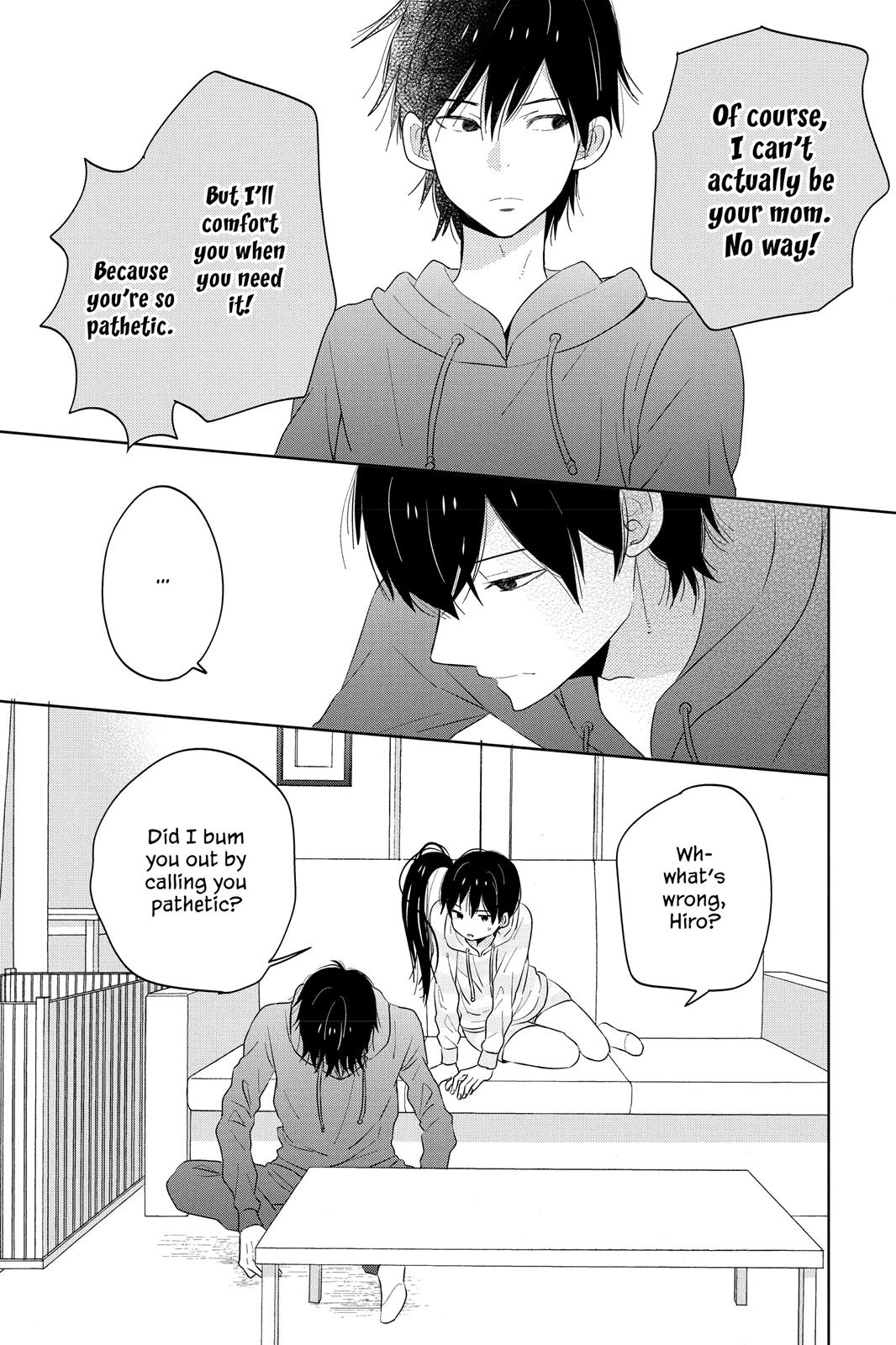 Read House of the Sun (en) Manga Online