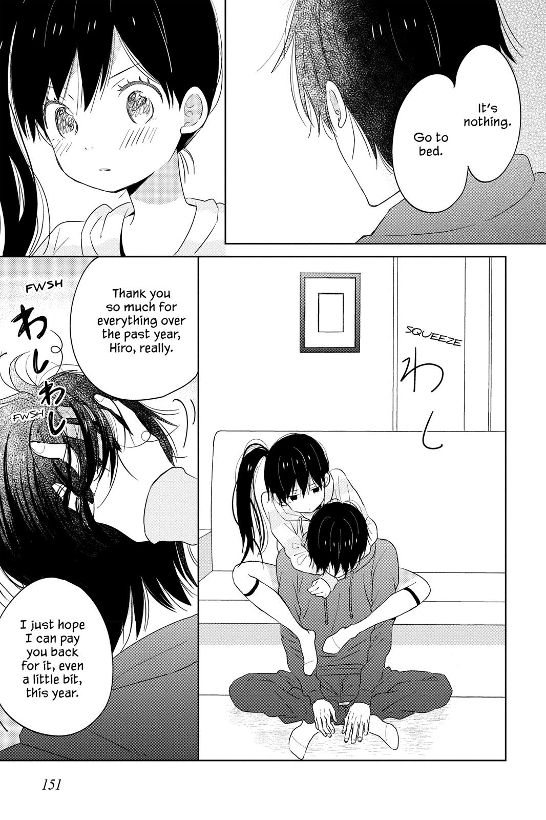 Read House of the Sun (en) Manga Online