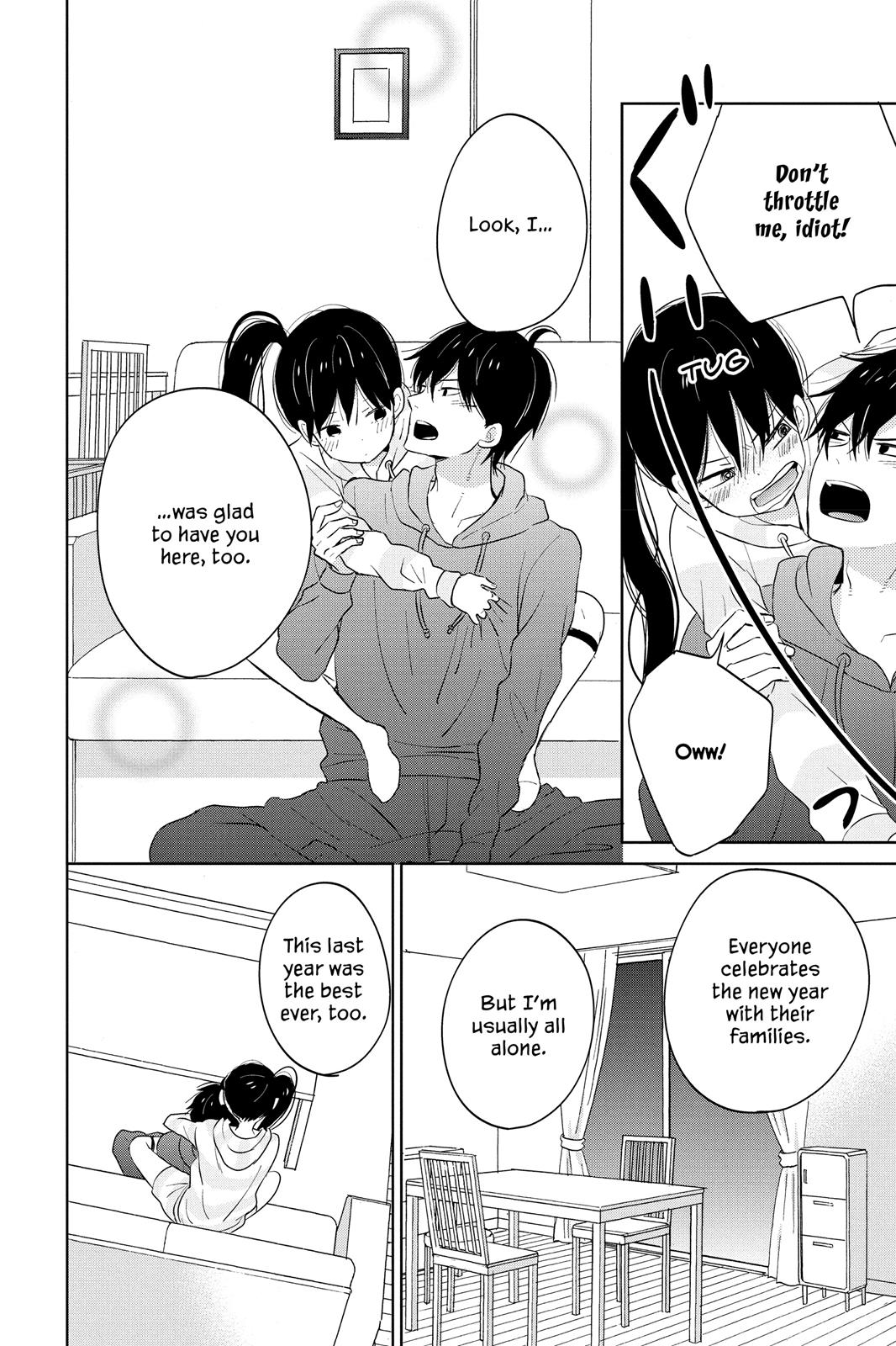 Read House of the Sun (en) Manga Online