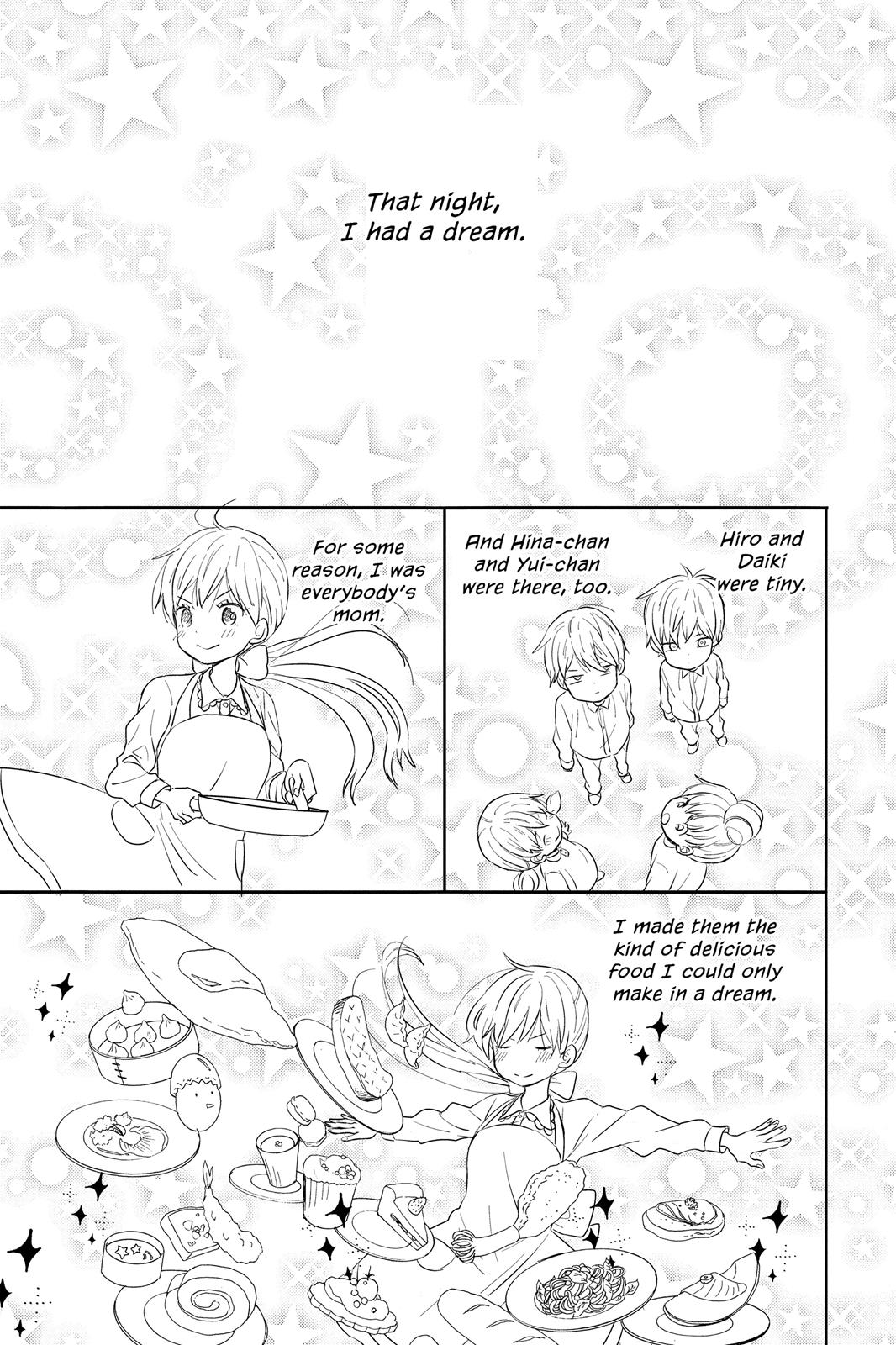 Read House of the Sun (en) Manga Online