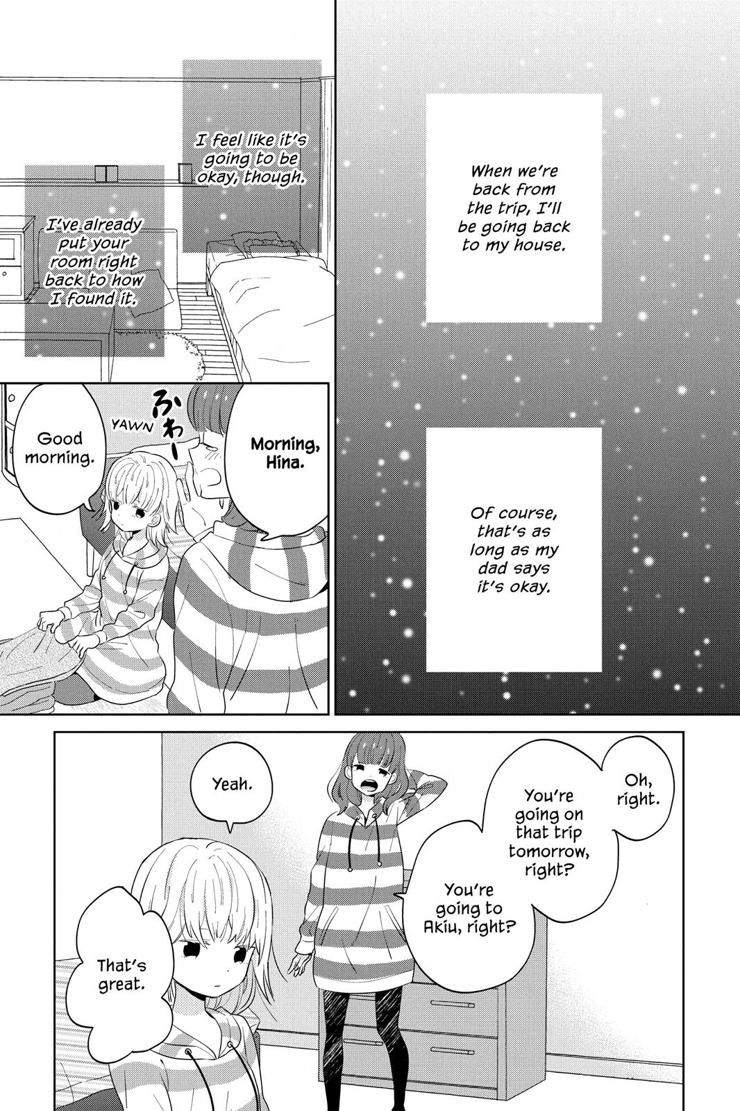 Read House of the Sun (en) Manga Online