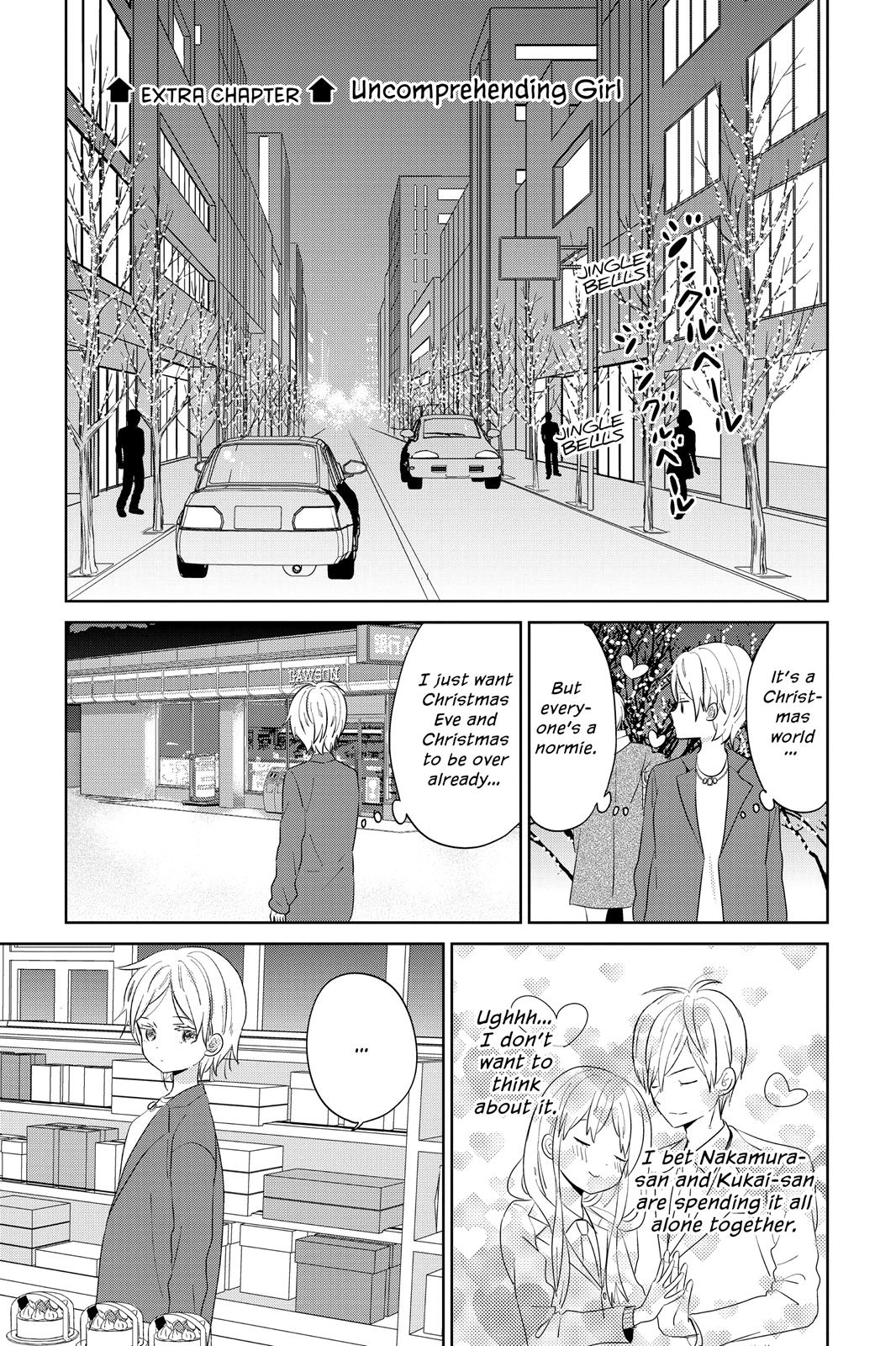 Read House of the Sun (en) Manga Online