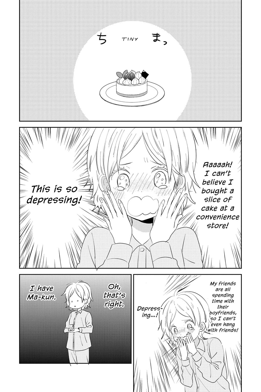 Read House of the Sun (en) Manga Online