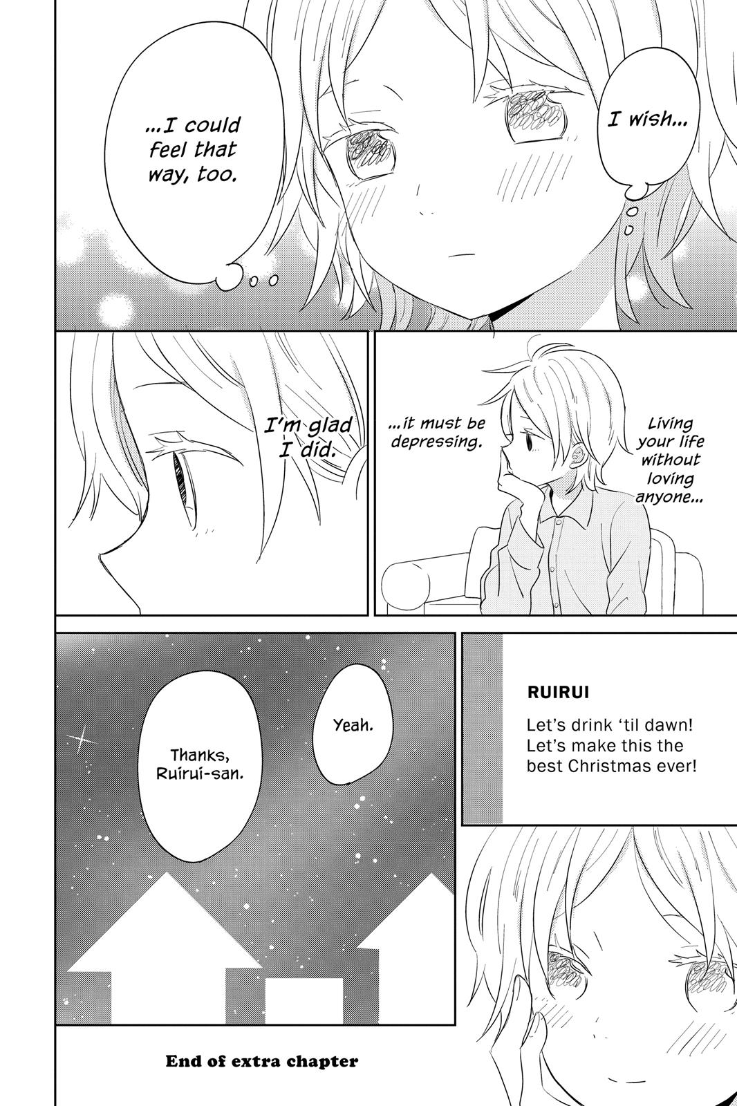 Read House of the Sun (en) Manga Online