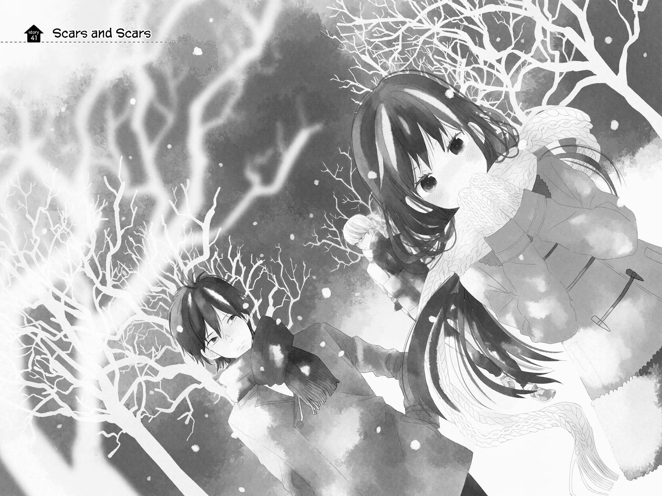 Read House of the Sun (en) Manga Online