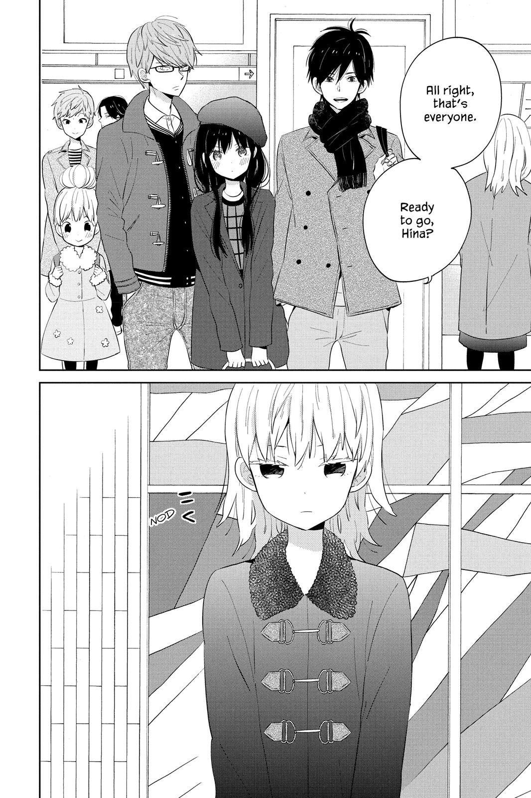 Read House of the Sun (en) Manga Online