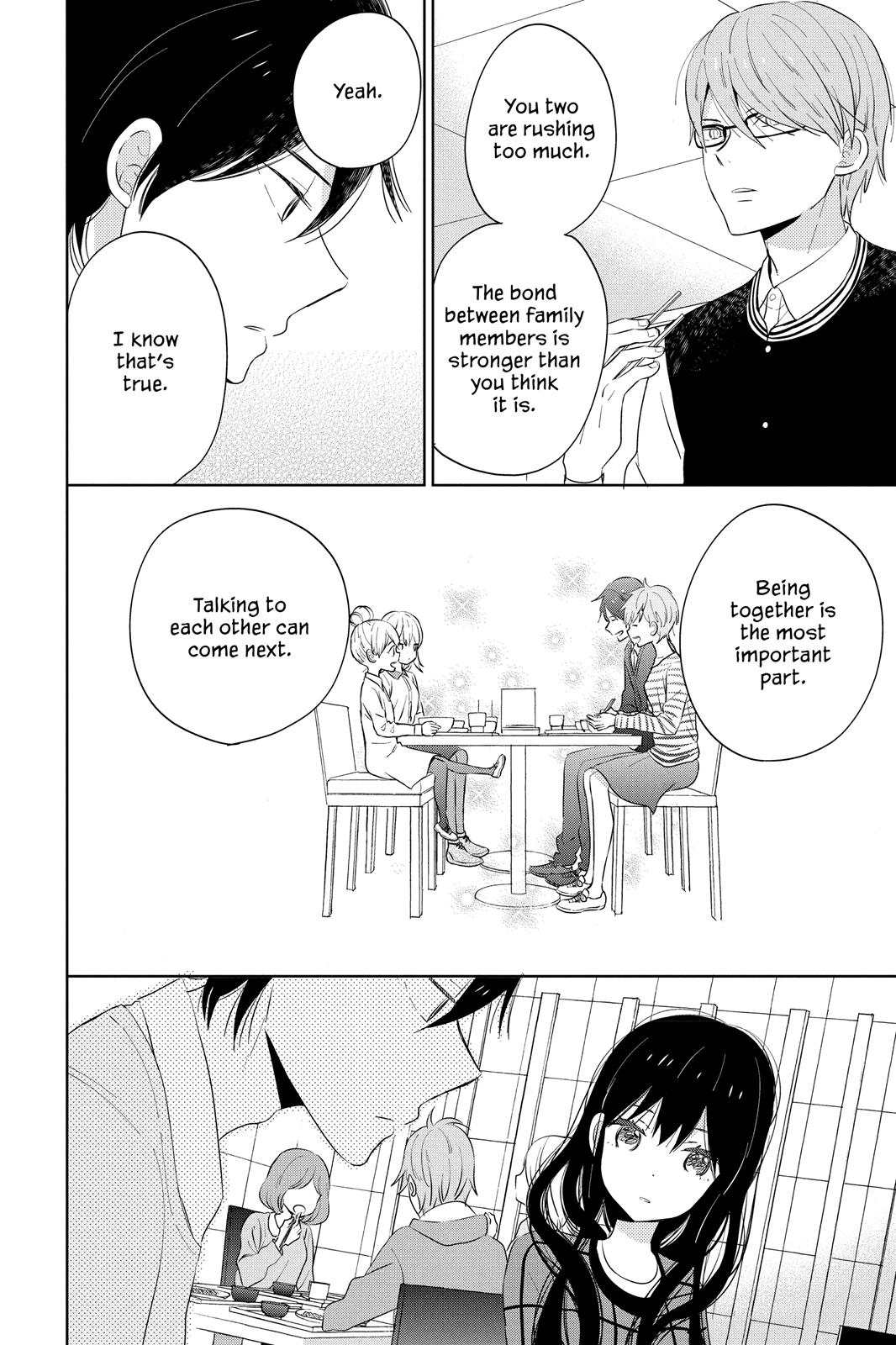 Read House of the Sun (en) Manga Online
