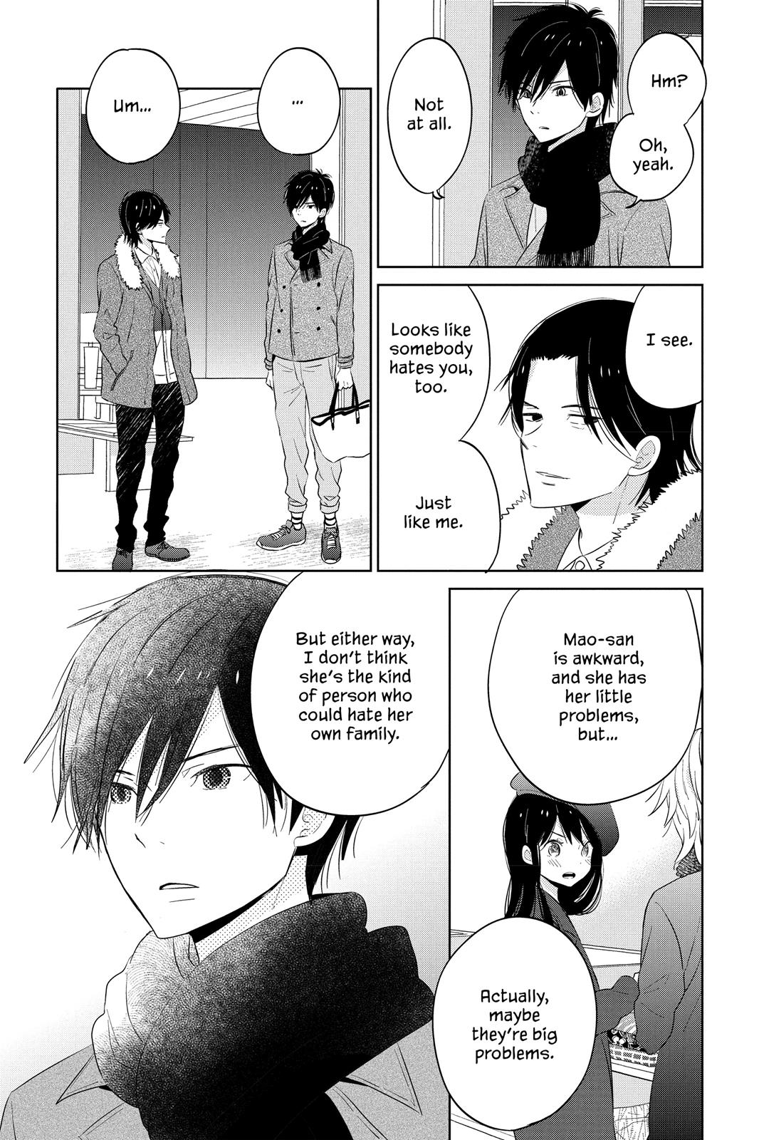 Read House of the Sun (en) Manga Online