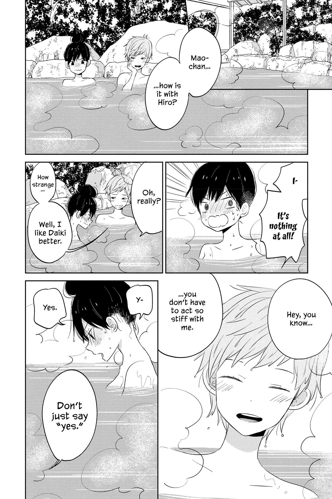 Read House of the Sun (en) Manga Online