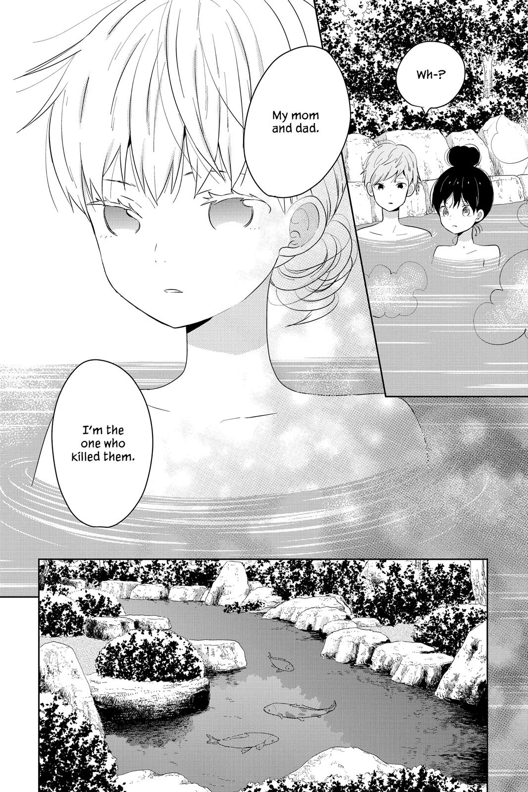 Read House of the Sun (en) Manga Online