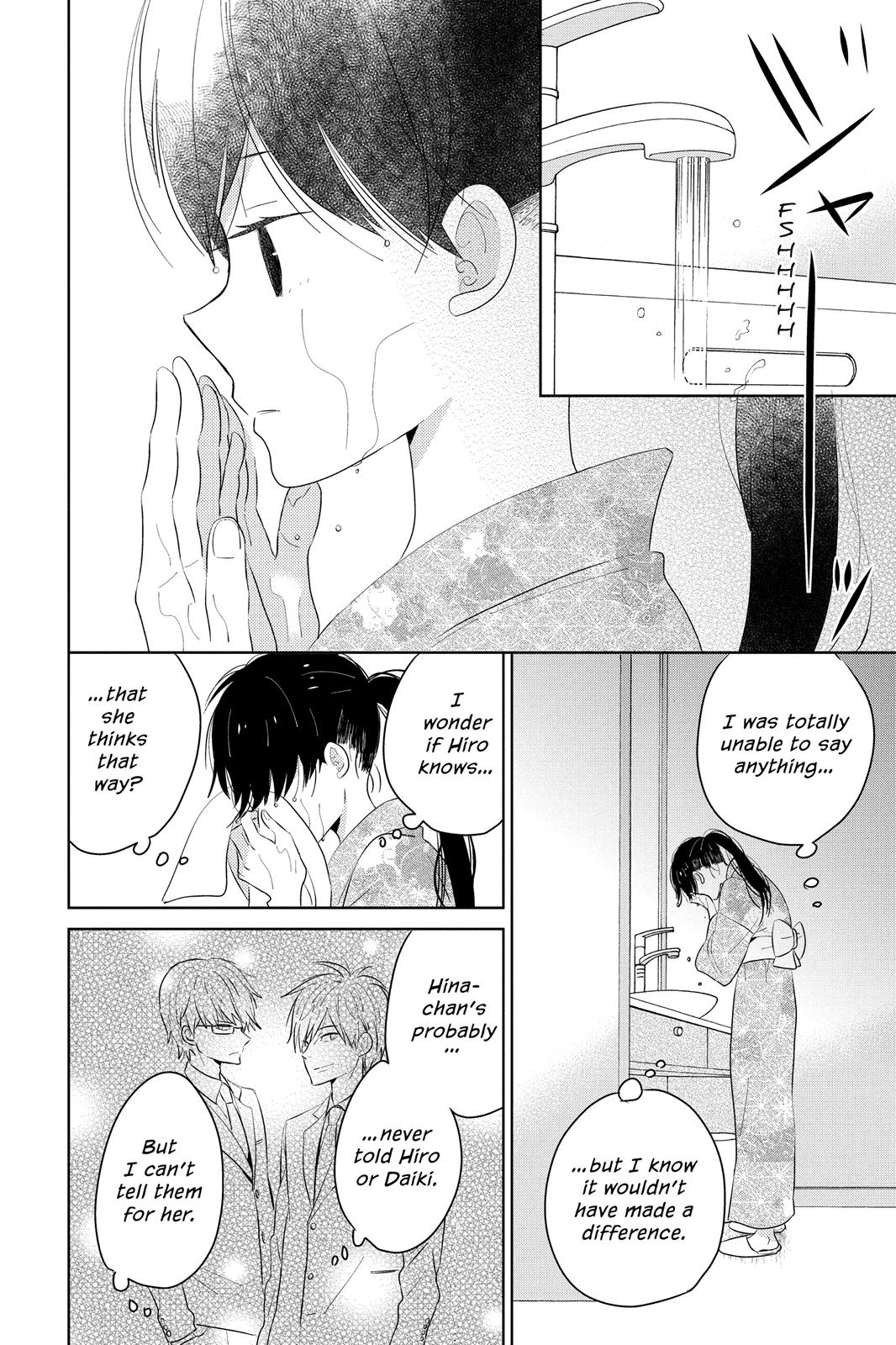 Read House of the Sun (en) Manga Online