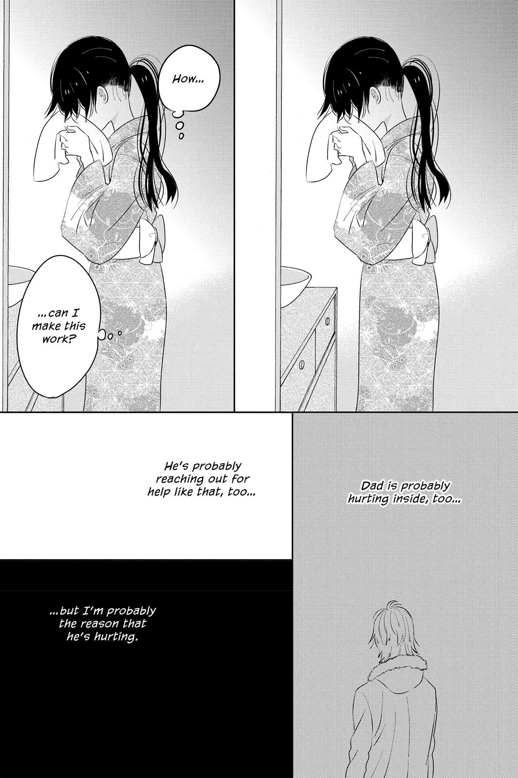 Read House of the Sun (en) Manga Online