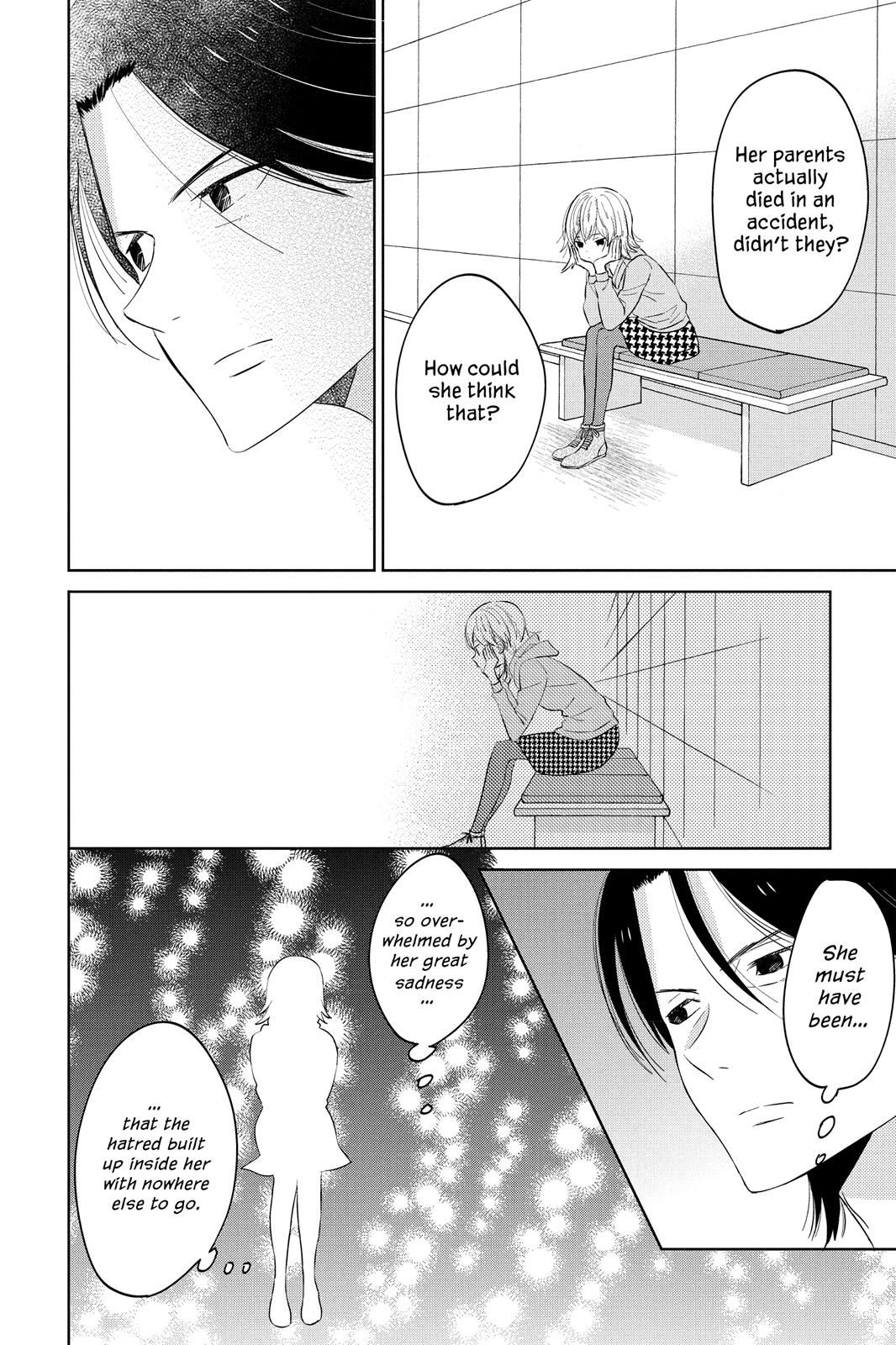 Read House of the Sun (en) Manga Online