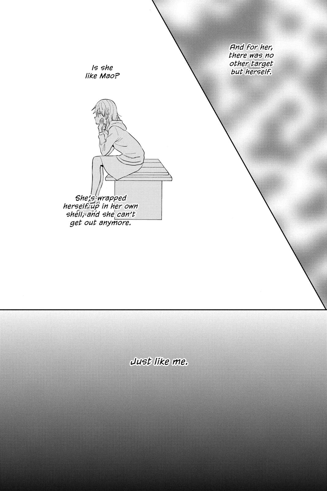 Read House of the Sun (en) Manga Online