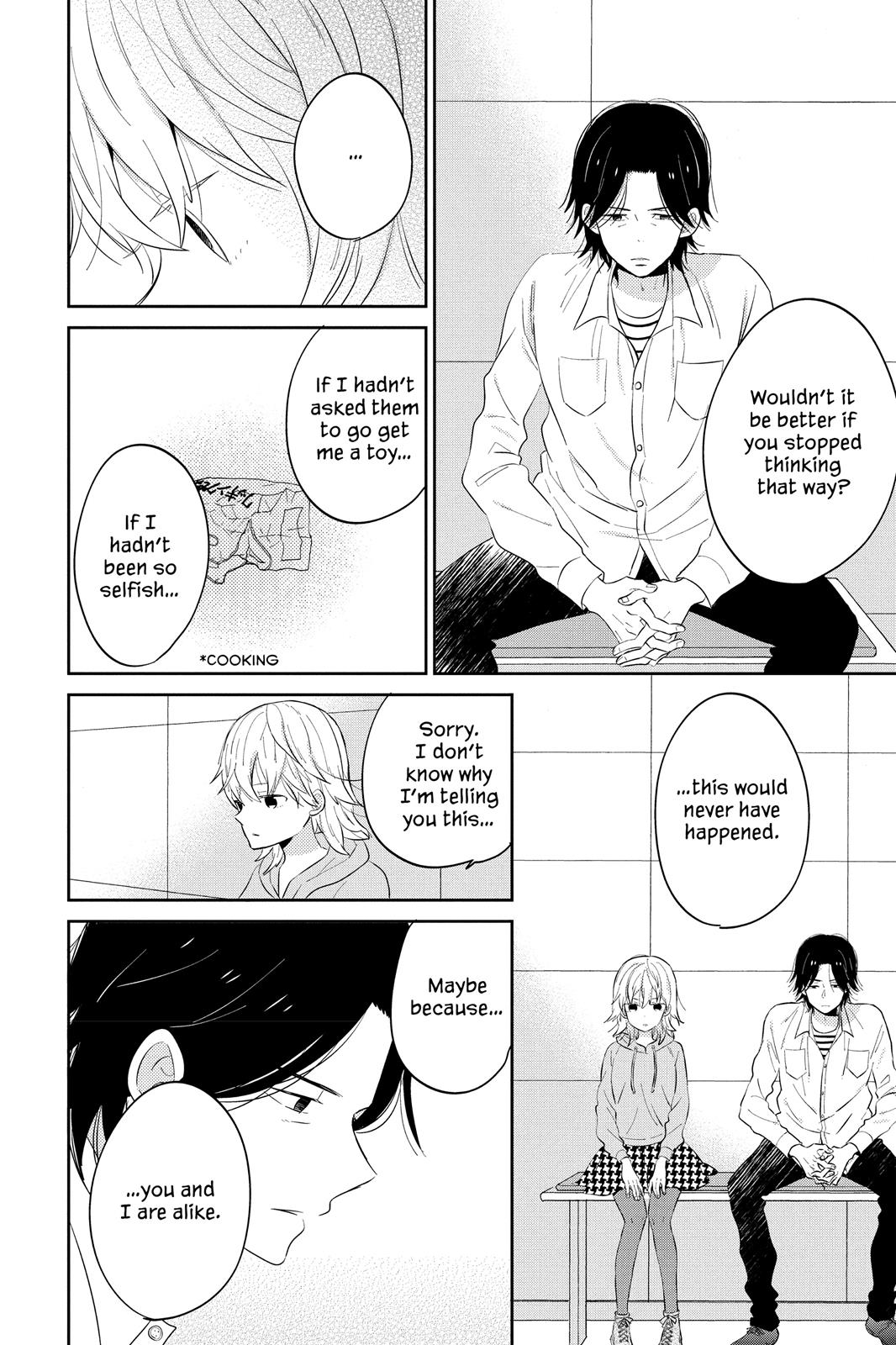 Read House of the Sun (en) Manga Online