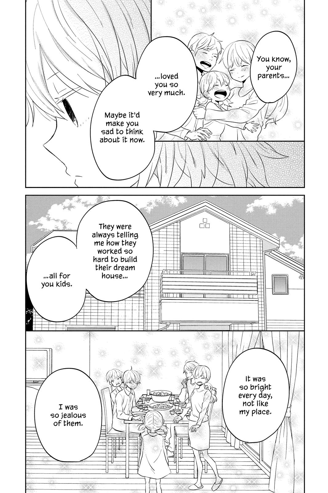 Read House of the Sun (en) Manga Online