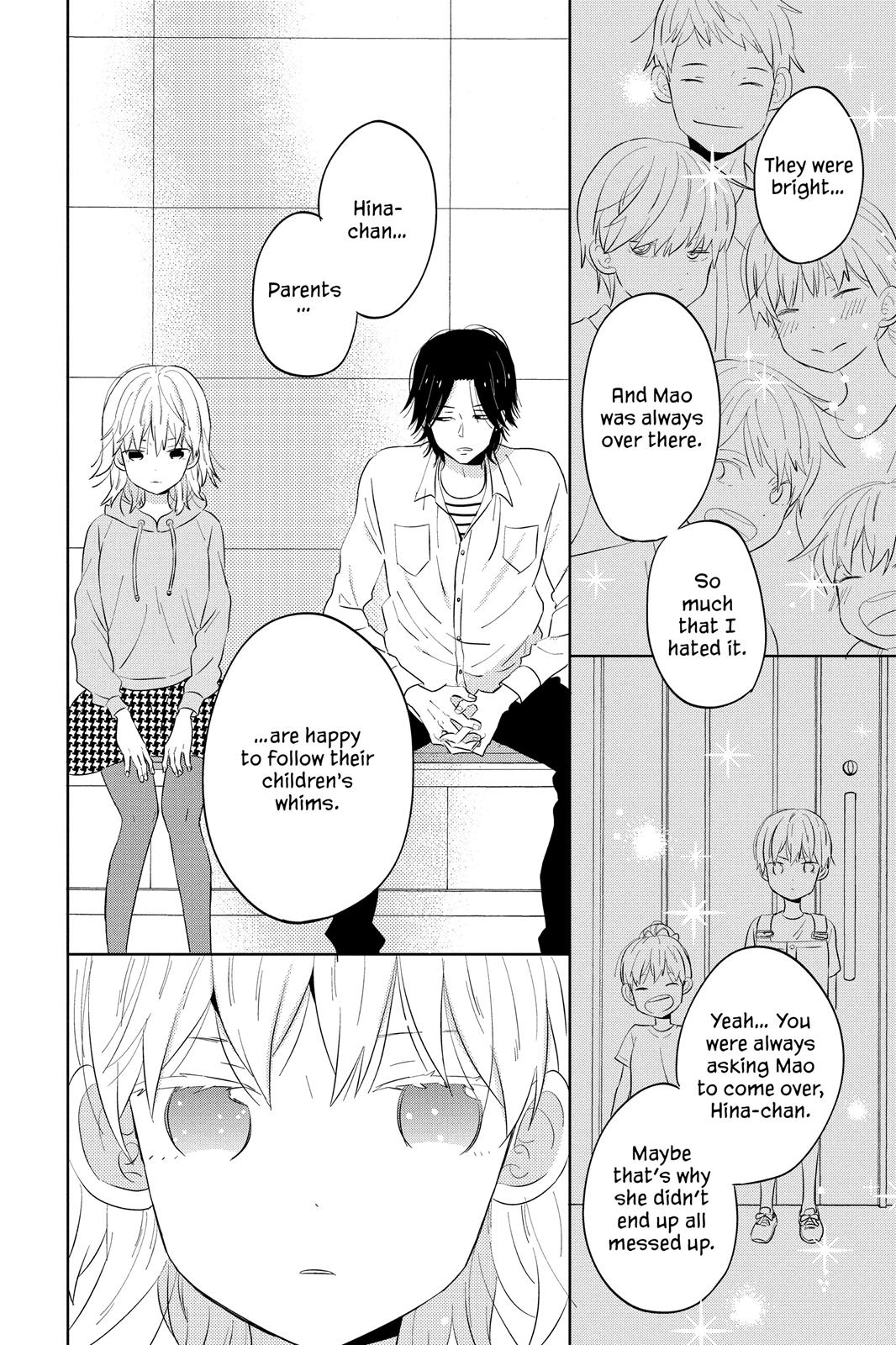 Read House of the Sun (en) Manga Online