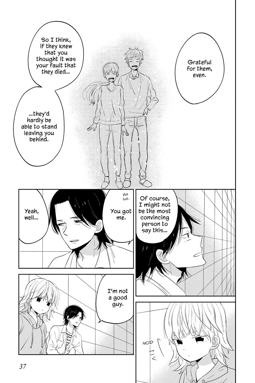 Read House of the Sun (en) Manga Online