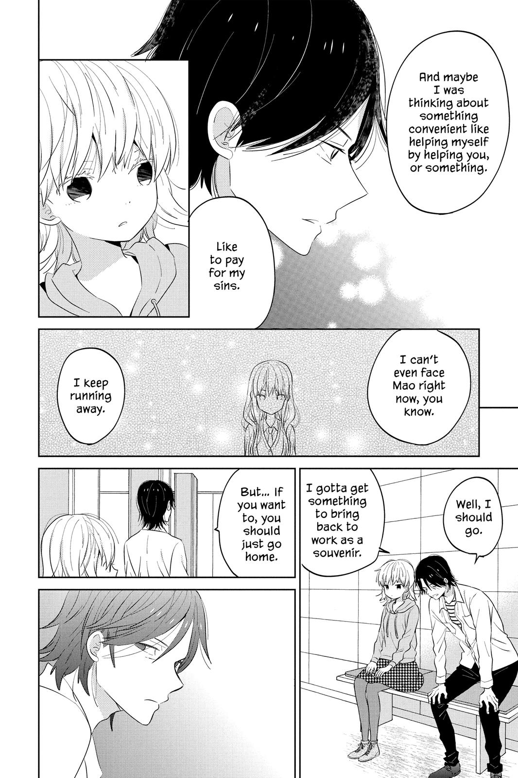 Read House of the Sun (en) Manga Online