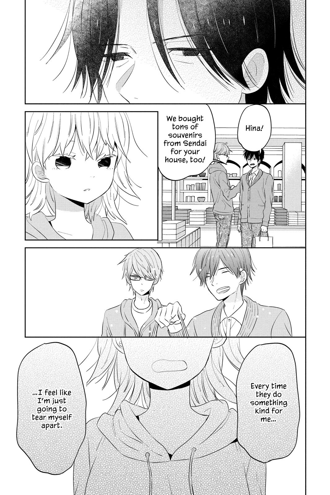 Read House of the Sun (en) Manga Online