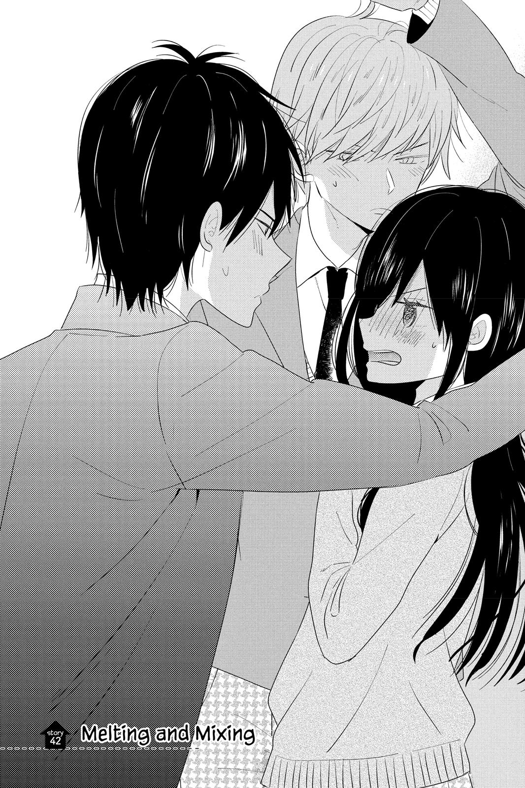 Read House of the Sun (en) Manga Online