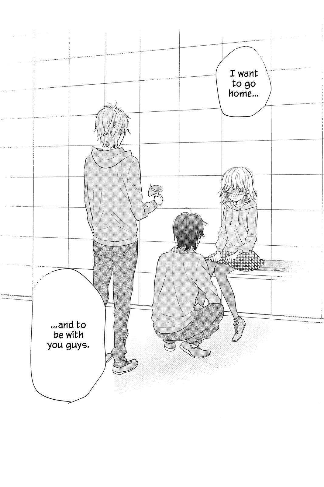 Read House of the Sun (en) Manga Online