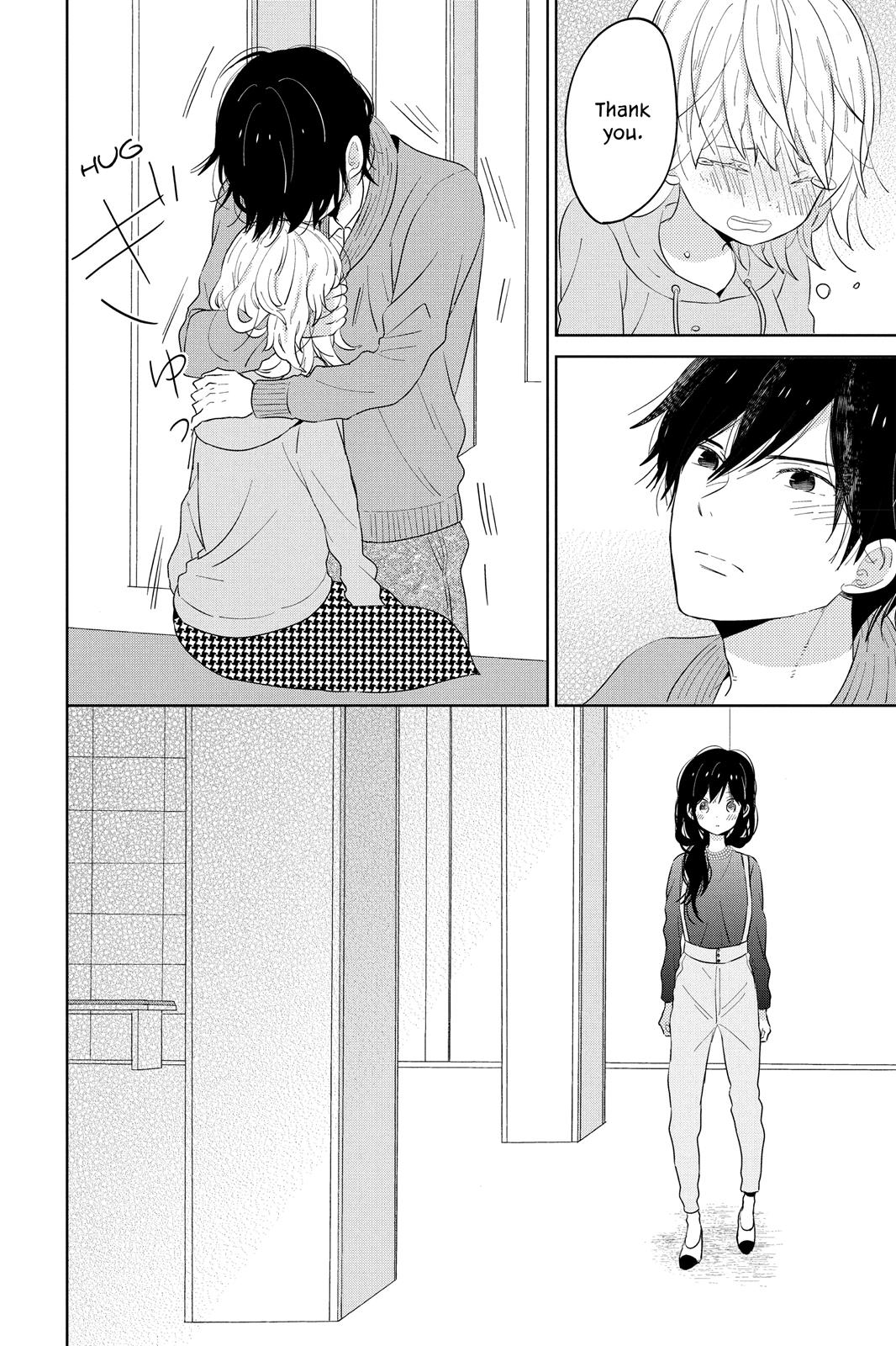Read House of the Sun (en) Manga Online