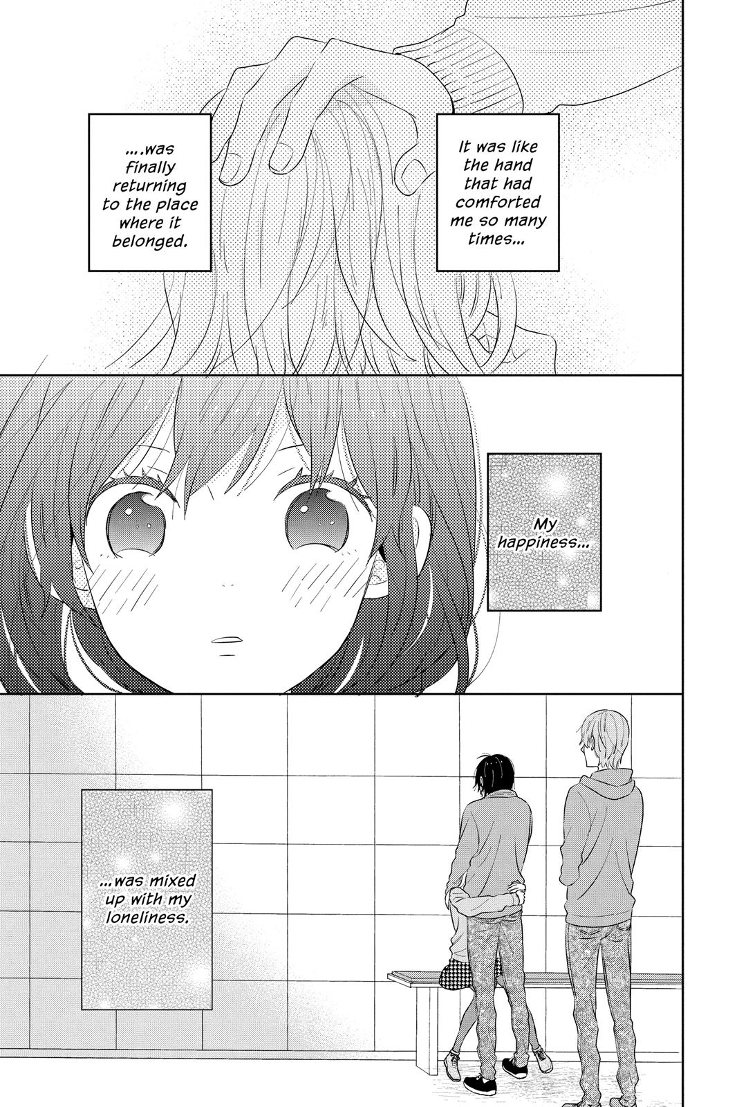Read House of the Sun (en) Manga Online