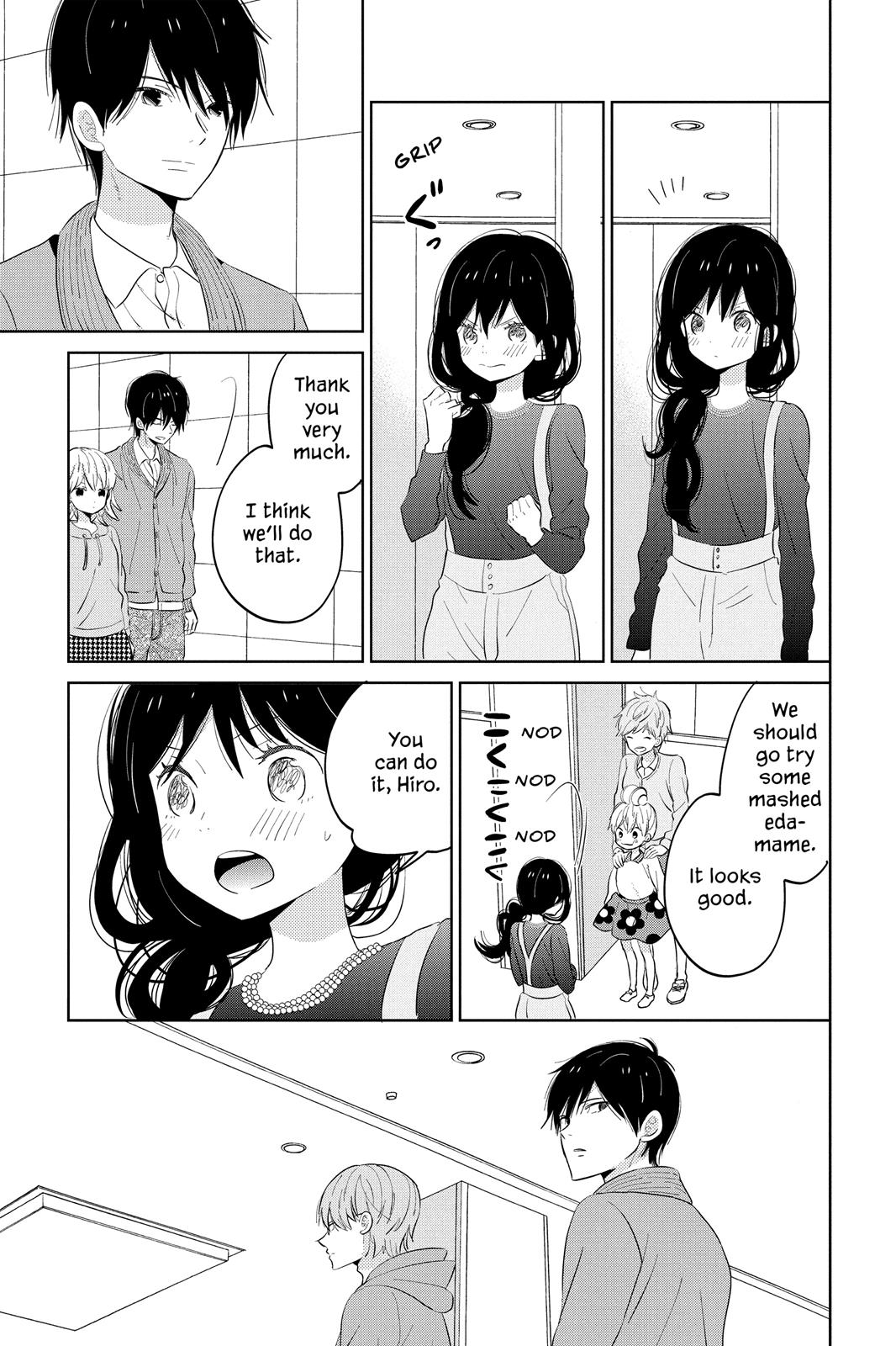 Read House of the Sun (en) Manga Online