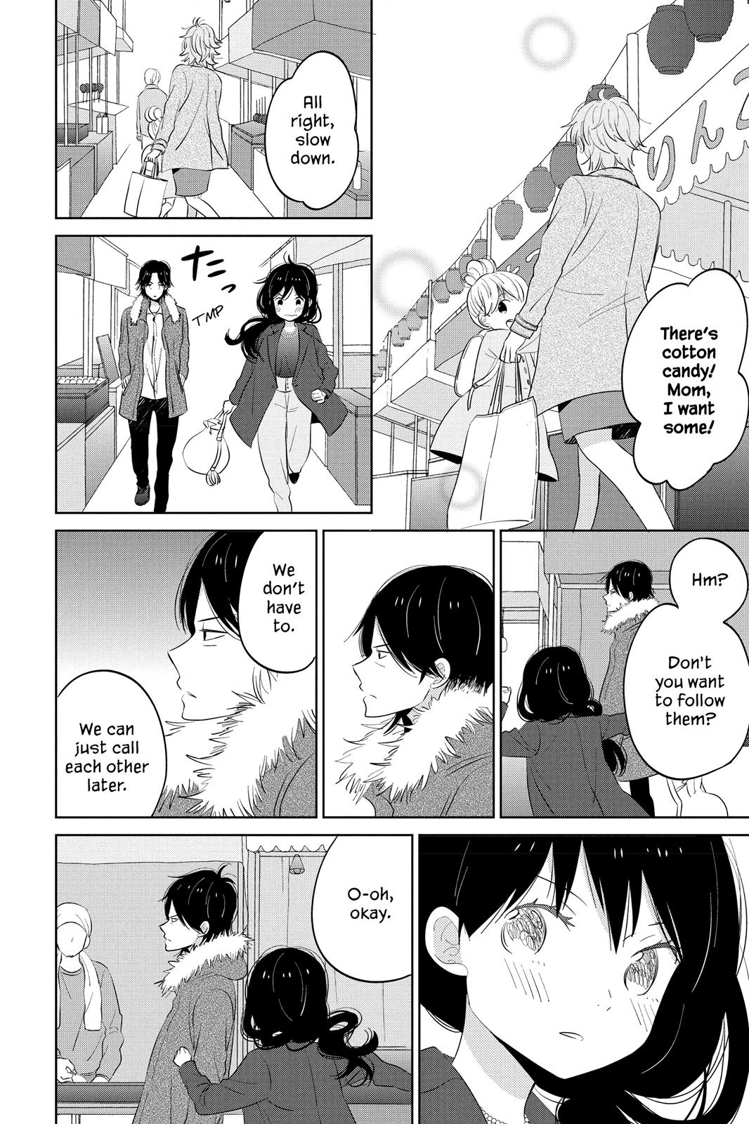 Read House of the Sun (en) Manga Online