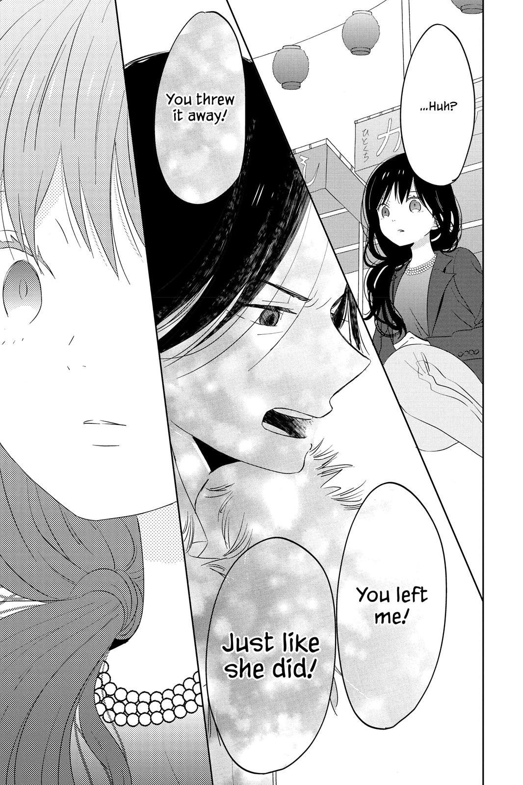Read House of the Sun (en) Manga Online