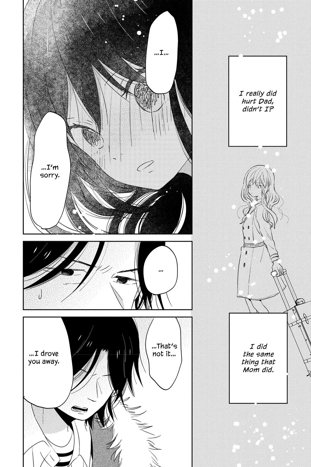 Read House of the Sun (en) Manga Online