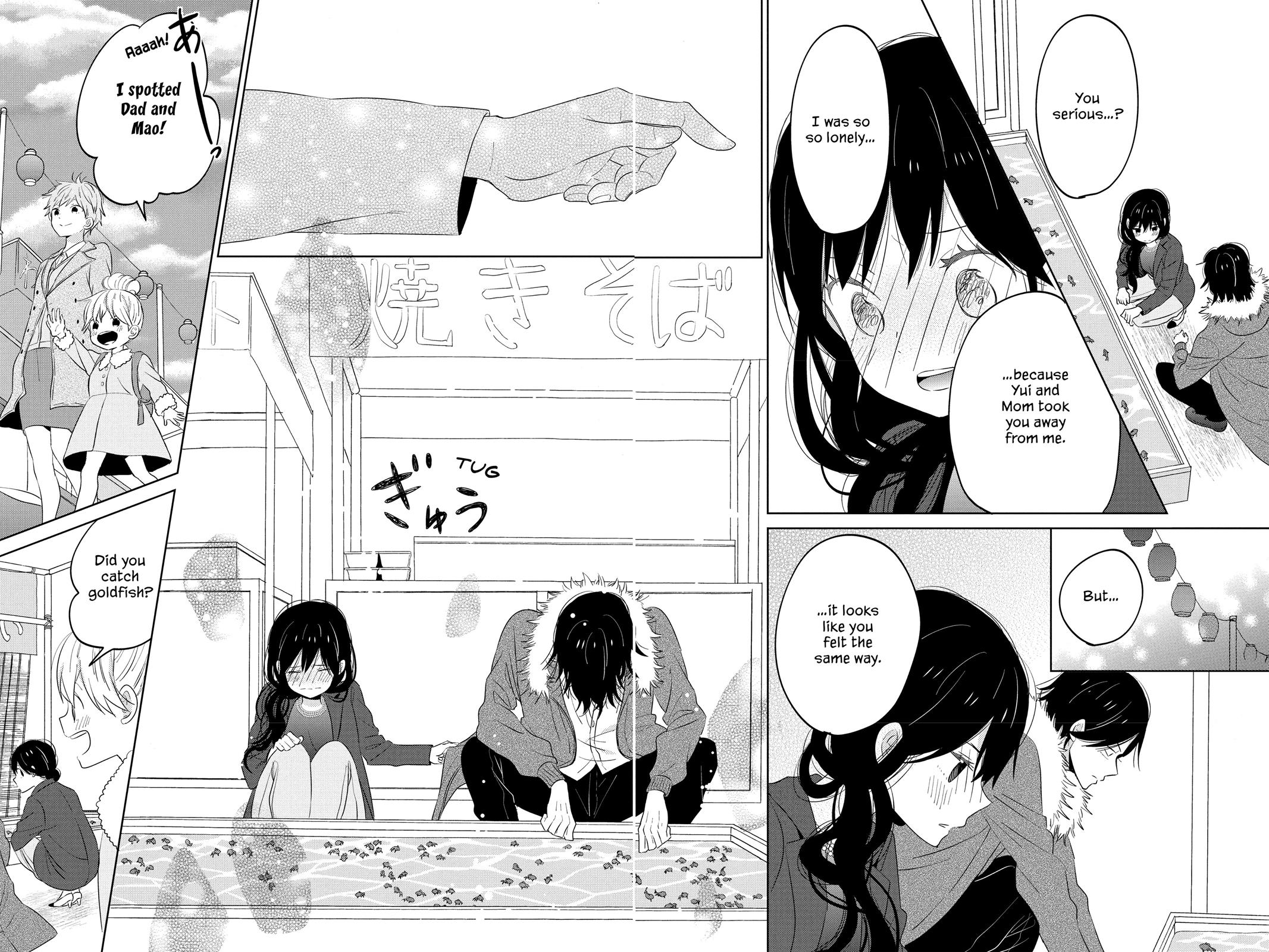 Read House of the Sun (en) Manga Online