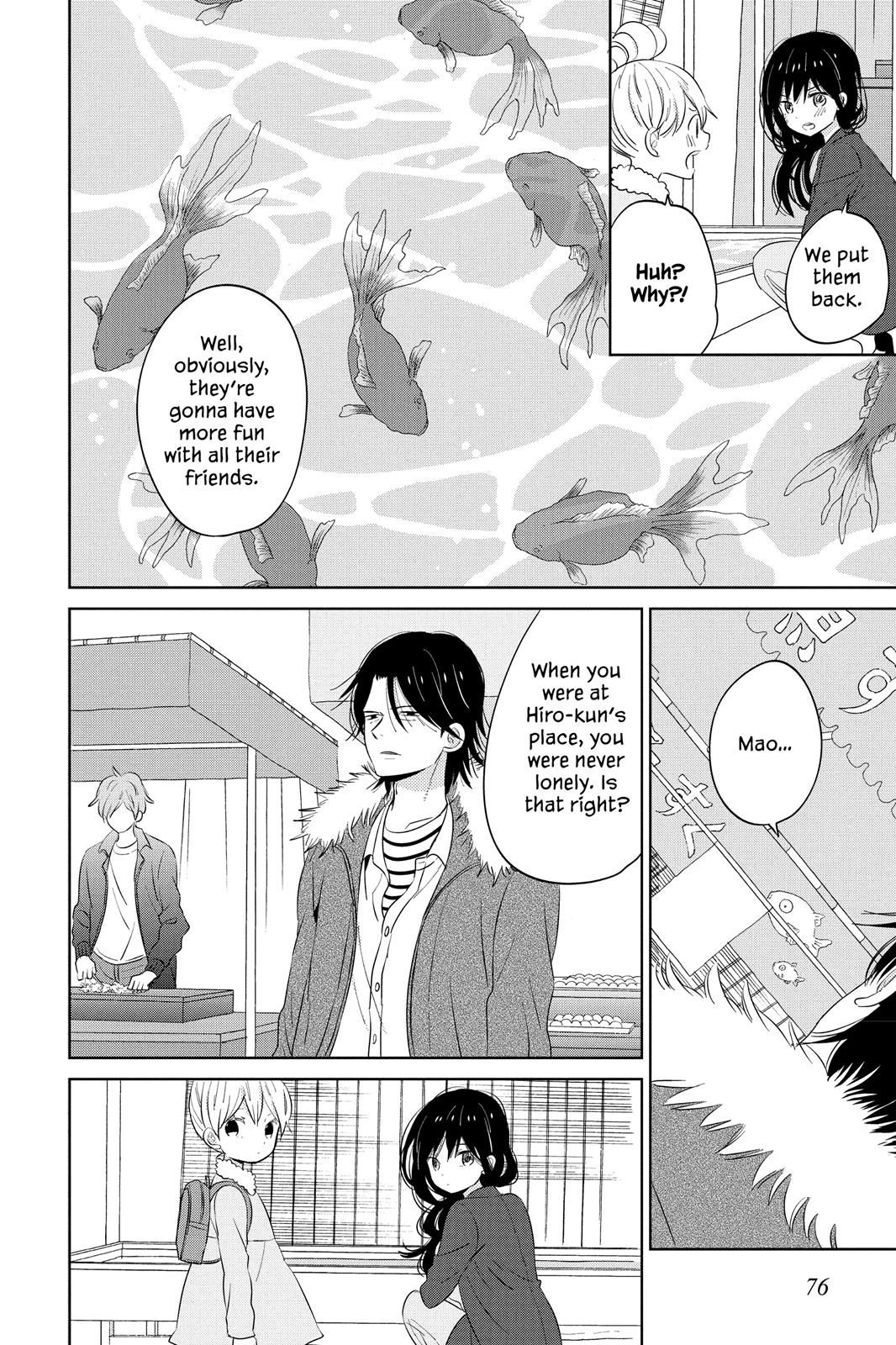 Read House of the Sun (en) Manga Online