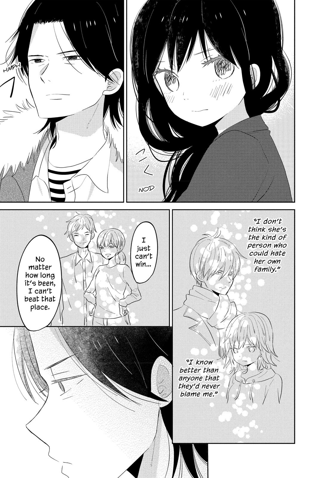 Read House of the Sun (en) Manga Online