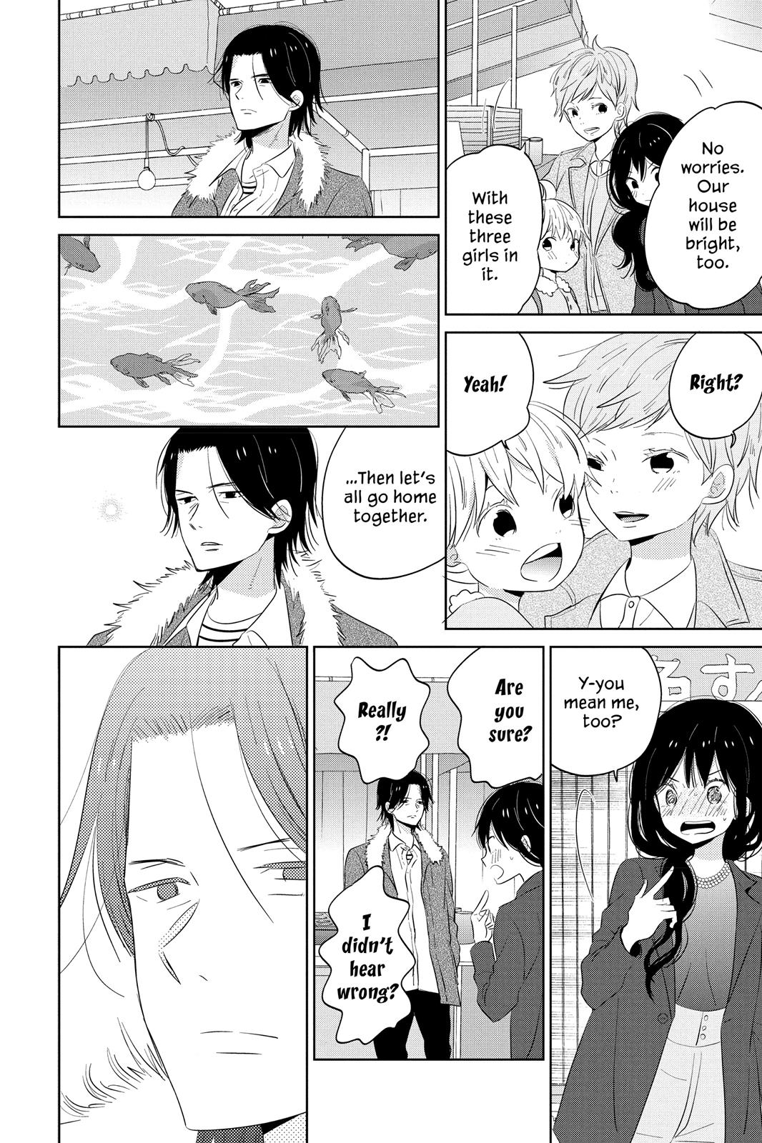 Read House of the Sun (en) Manga Online