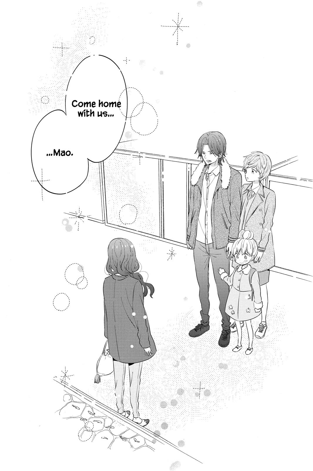 Read House of the Sun (en) Manga Online