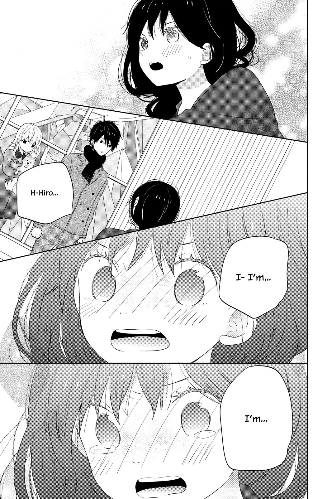 Read House of the Sun (en) Manga Online