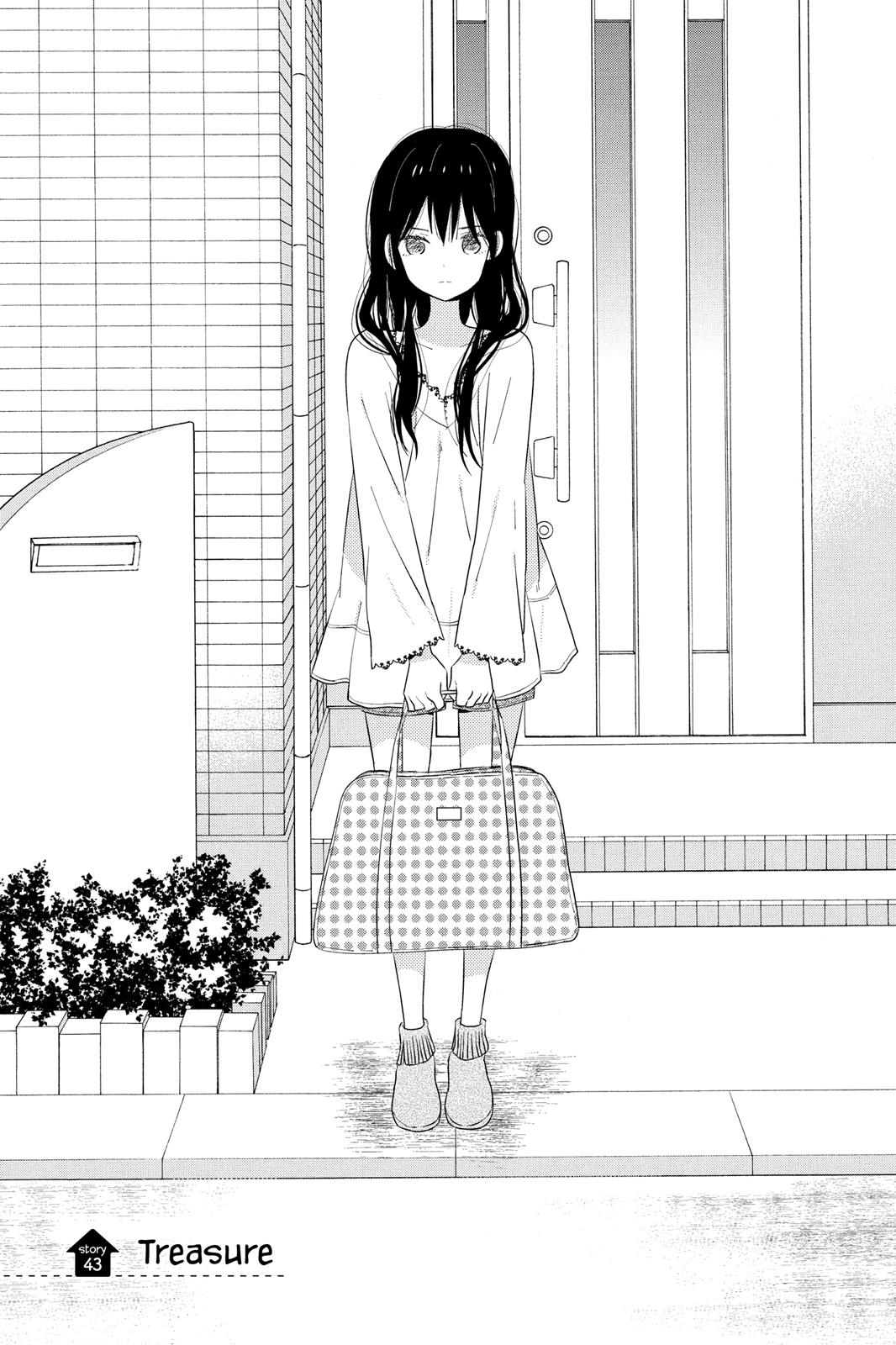 Read House of the Sun (en) Manga Online