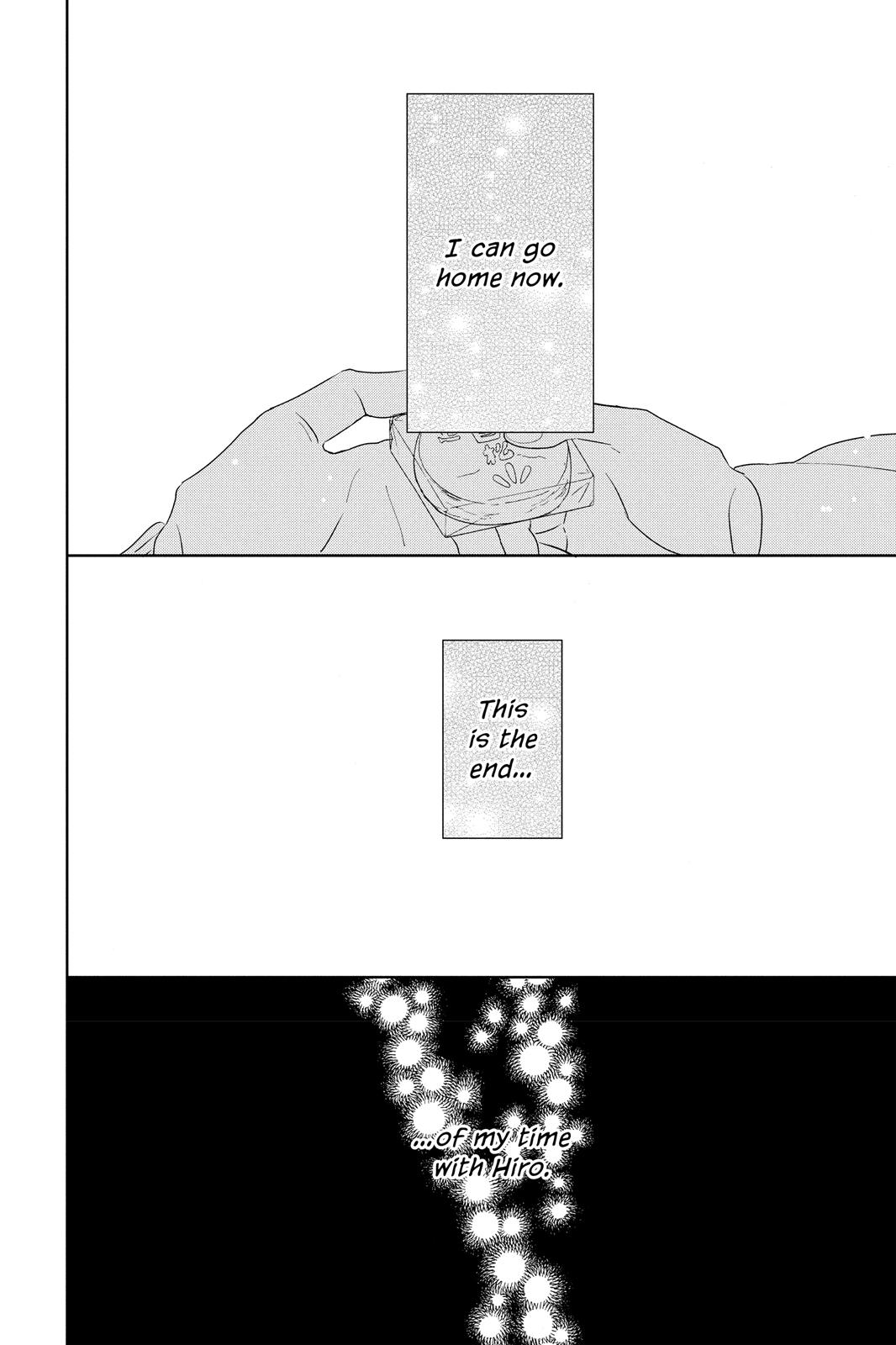 Read House of the Sun (en) Manga Online