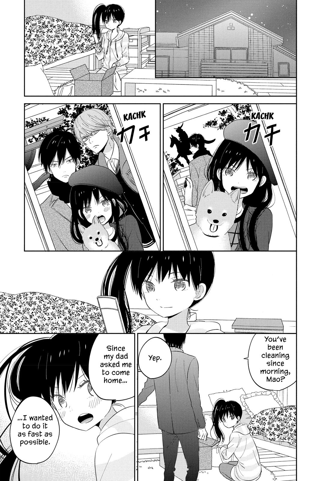Read House of the Sun (en) Manga Online