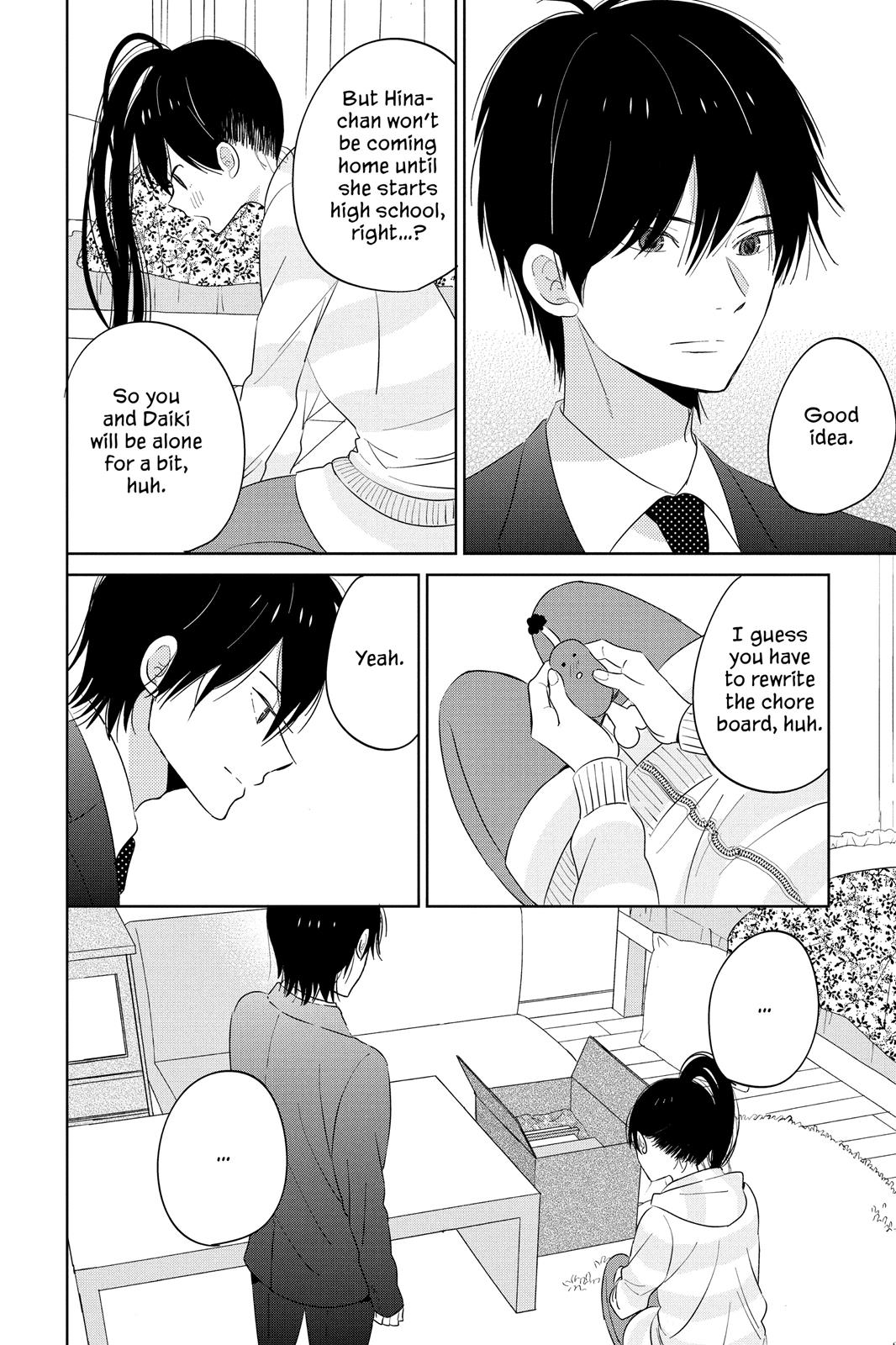Read House of the Sun (en) Manga Online