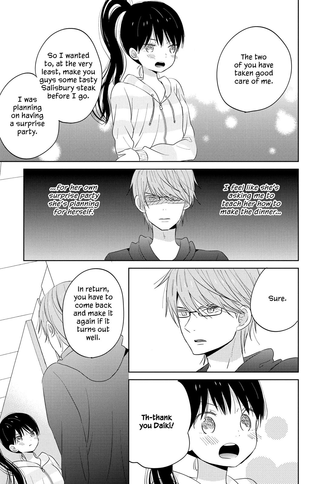 Read House of the Sun (en) Manga Online