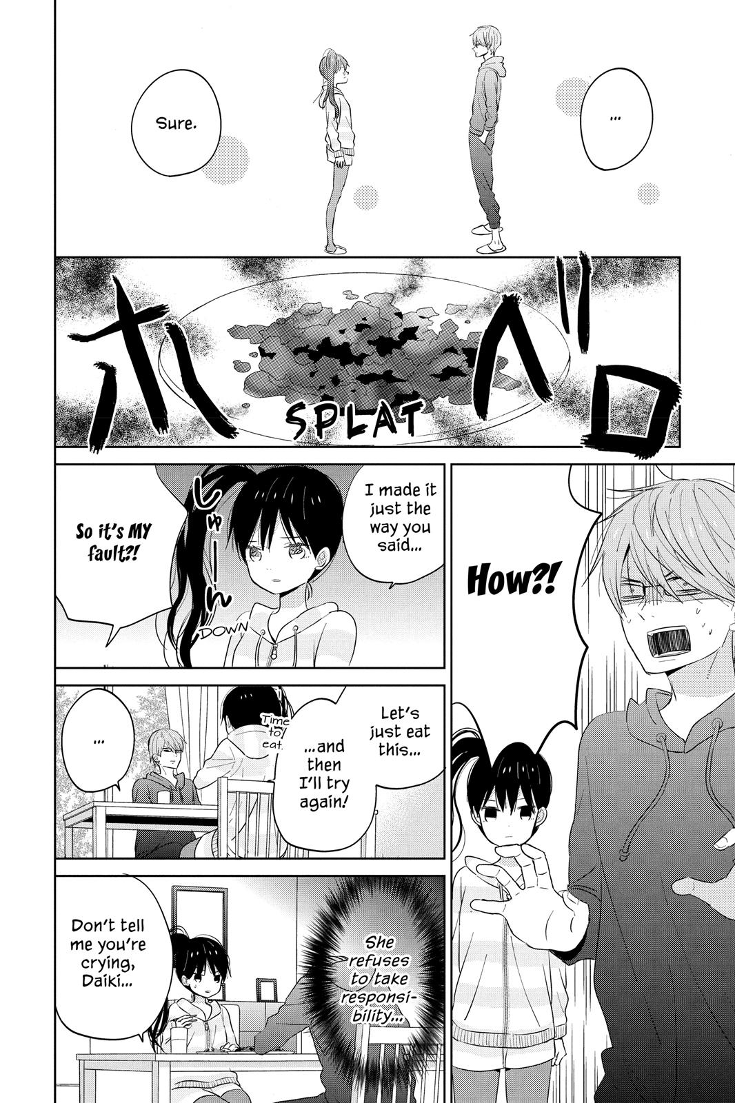 Read House of the Sun (en) Manga Online