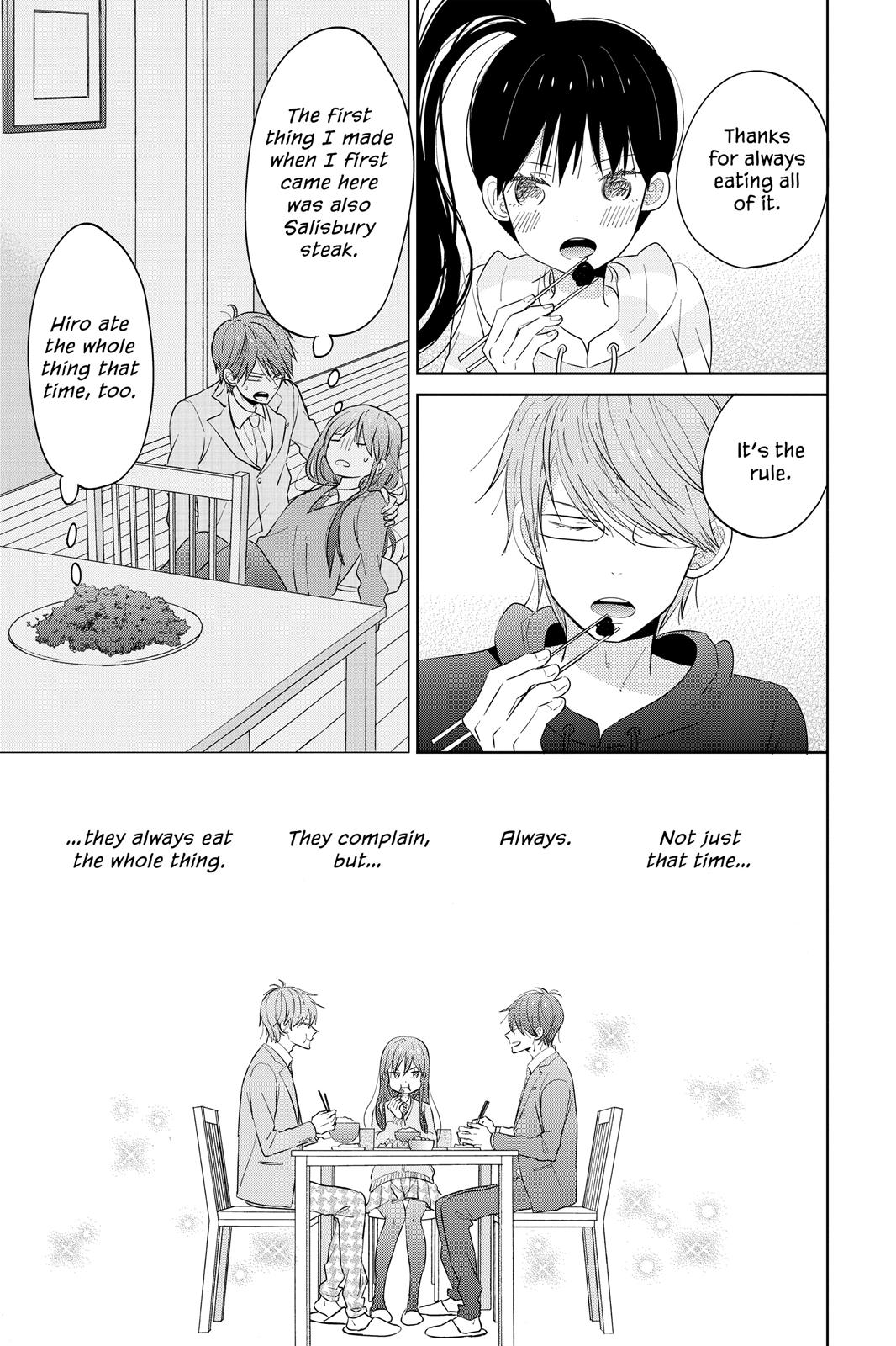 Read House of the Sun (en) Manga Online
