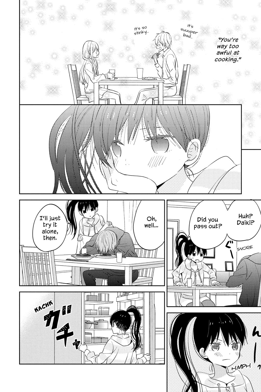 Read House of the Sun (en) Manga Online