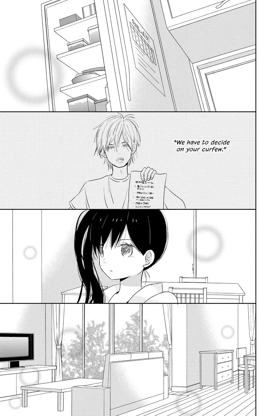 Read House of the Sun (en) Manga Online
